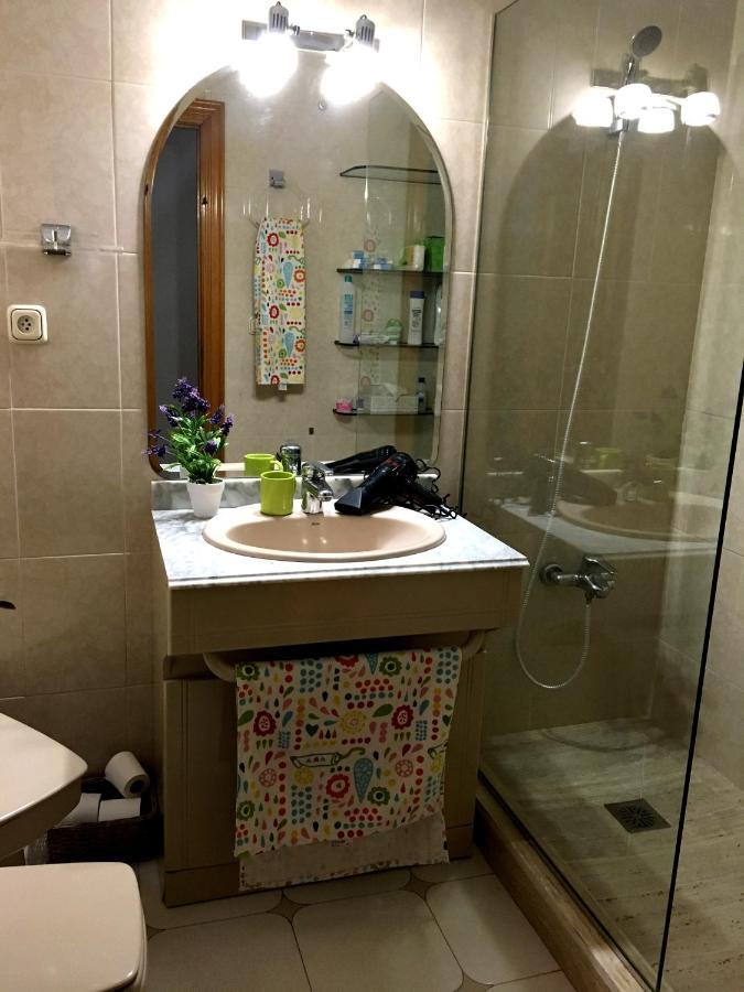 Rooms Estacion Alicante Rum bild