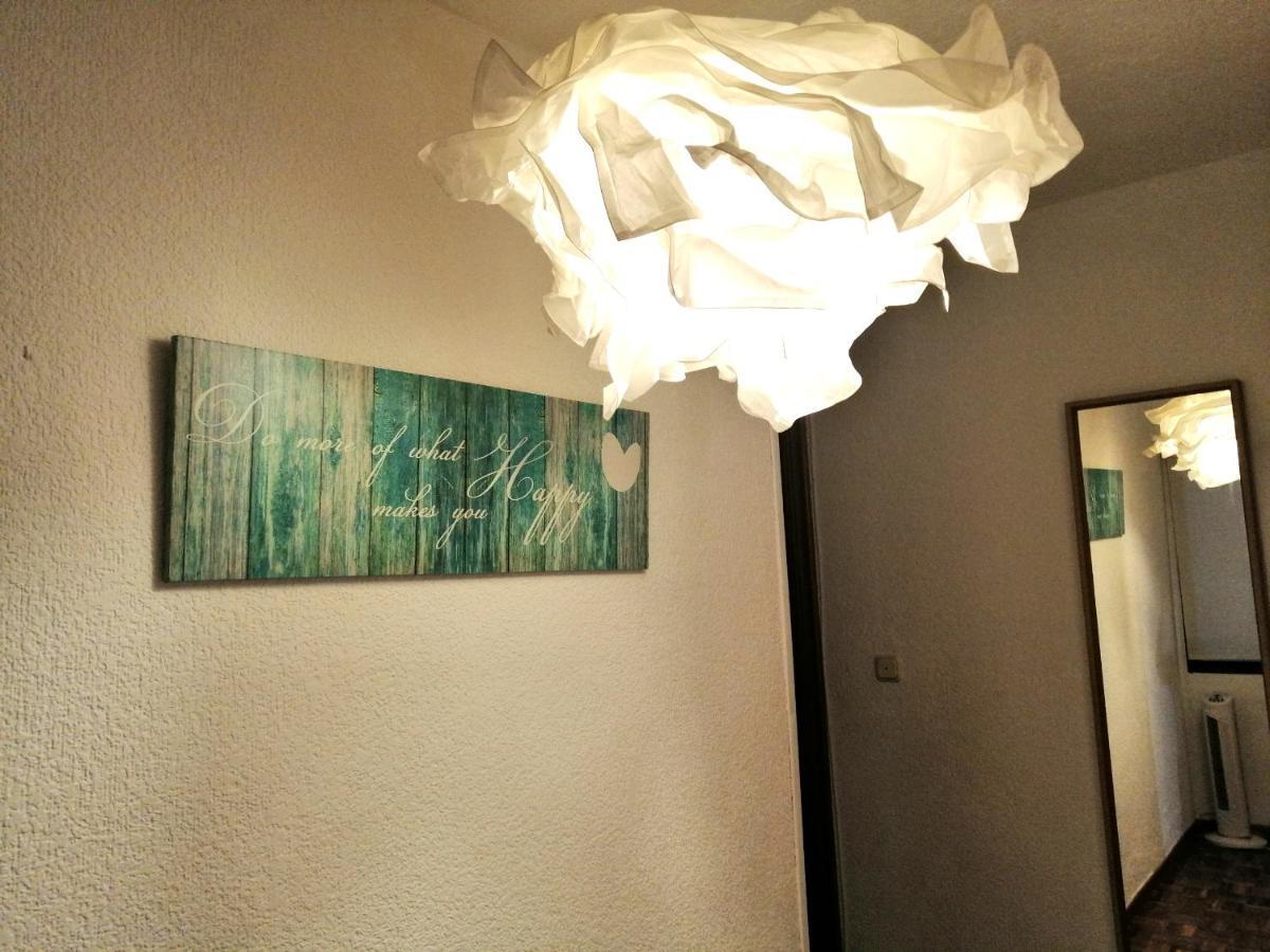 Rooms Estacion Alicante Exteriör bild